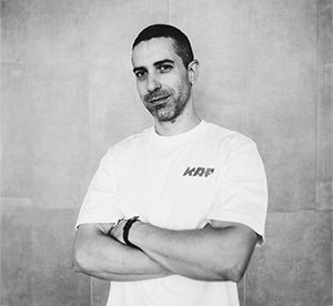 Foto Guillermo Martínez